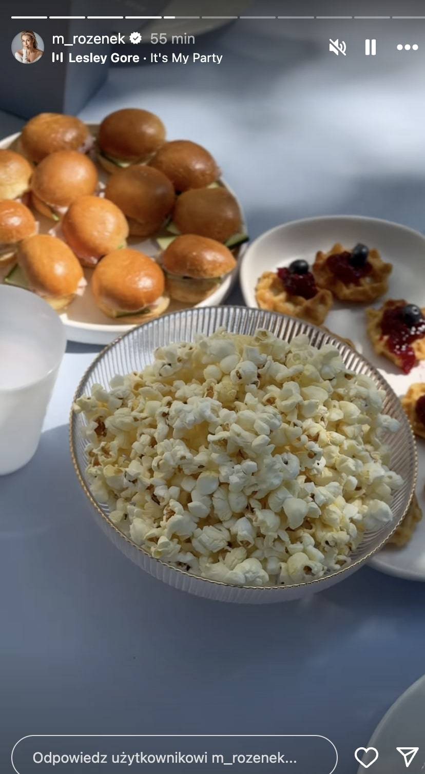 Małgorzata Rozenek-Majdan urządziła 5. urodziny Henia! To pierwsza jego impreza z przytupem (FOTO)