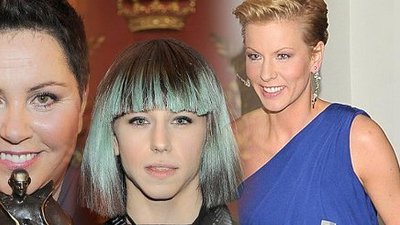 Wiktory 2011 – zdjęcia (FOTO)