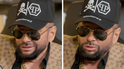 Krzysztof Rutkowski bez oporów mówi, kiedy “POCZUŁ SIE BOGATY”.