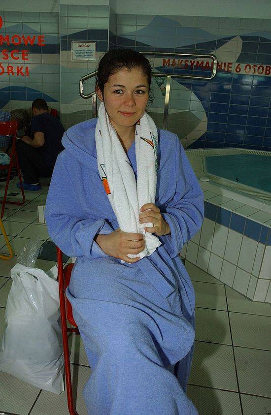 O tych zdjęciach Kasia Cichopek wolałaby zapomnieć?