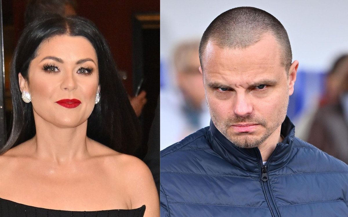 Hakiel wynajął detektywa i posiada dowody na zdradę Cichopek. Szok, jaką ma teczkę