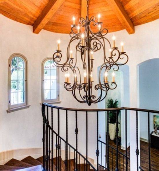 Nowy dom Scarlett Johansson