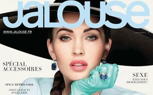 Megan Fox: Nienawidzę pozować do zdjęć (FOTO)