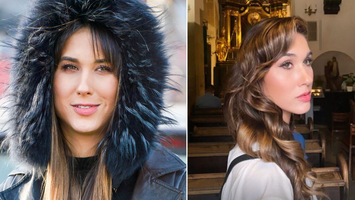 Ida Nowakowska wydała OŚWIADCZENIE po tym, jak tygodnik zarzucił jej niestosowne zachowanie w kościele