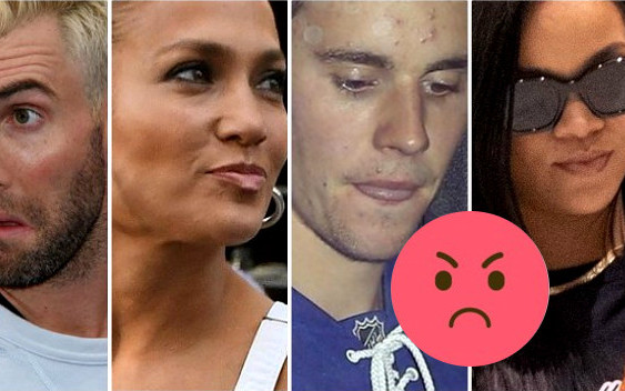 Te gwiazdy OKROPNIE potraktowały swoich FANÓW