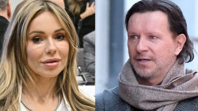 To zrobiła Doda Majdanowi po rozstaniu. Po latach wyszło na jaw