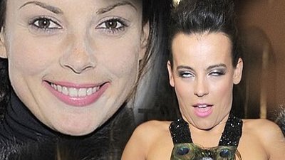 Najbrzydsze zdjęcia polskich gwiazd 2010 – cz.1 (FOTO)