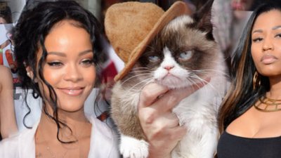 Plejada gwiazd na rozdaniu MTV Movie Awards 2014 (FOTO)