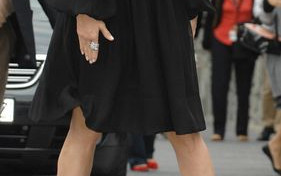 Demi Moore NIE ma patentu na młodość (FOTO)