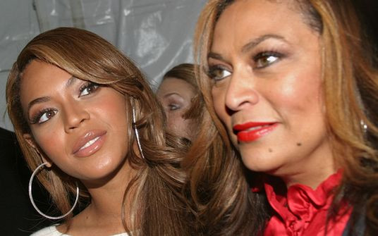 Rodzice Beyonce się rozwodzą!