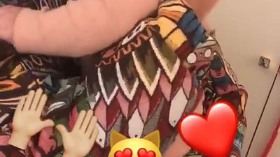 Tak wygląda Mia, córeczka Natalii Siwiec