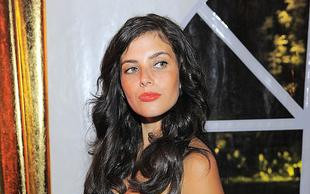 Weronika Rosati najseksowniejsza