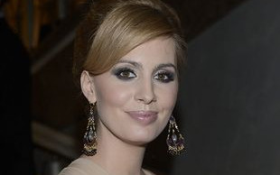 Agnieszka Popielewicz urodziła córeczkę