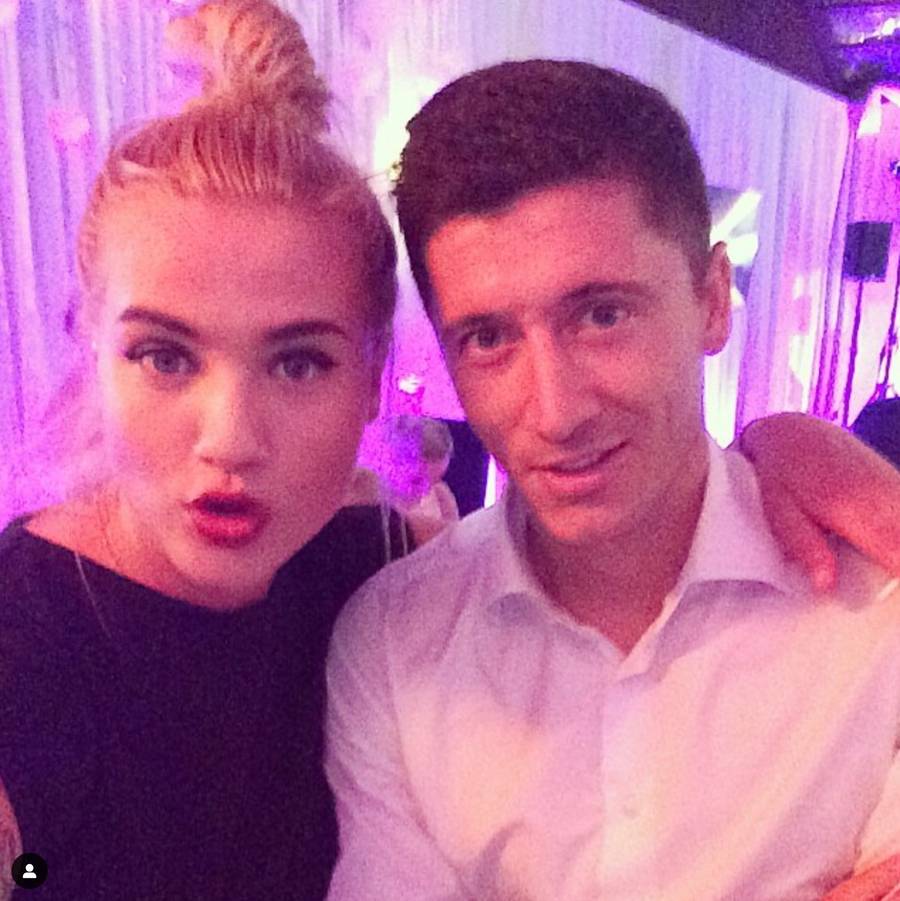 Karolina Gilon po przerwie wróciła na Instagram, a my zajrzeliśmy na sam koniec! Zmieniła się nie do poznania (FOTO)