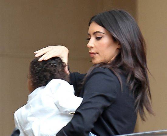 Nori West na zdjęciach