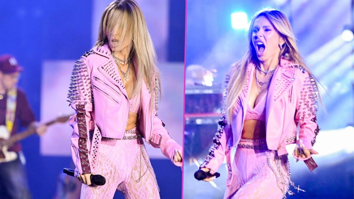 Doda ujawniła stawki za koncerty. 20 minut na scenie warte jak całe tournée!