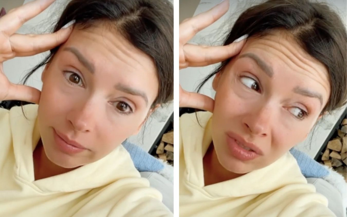 Klaudia Halejcio wyznaje: “Płaciłam 200 zł, żeby wyleczyć się ze swojej chorej głowy”