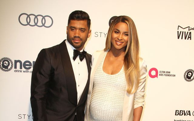 Oscarowy bal fundacji Eltona Johna