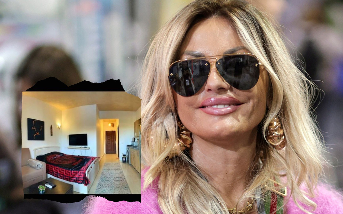 Dagmara Kaźmierska wystawiła na sprzedaż apartament w Egipcie. Cena powala!