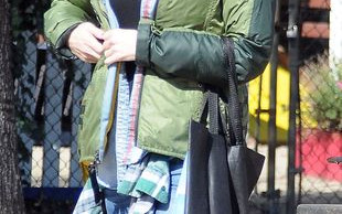 Gavin Rossdale nie ukrywa swoich uczuć do niani