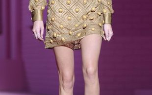 Kendall Jenner poniosła jej wewnętrzna diwa (FOTO)