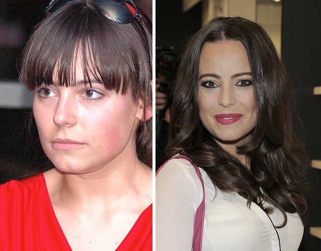 Nie ma ludzi brzydkich, są tylko biedni