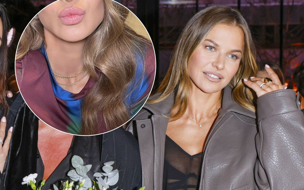 Anna Lewandowska wrzuciła zdjęcie do sieci. “Nie poznałam cię”. Tak reagują fani