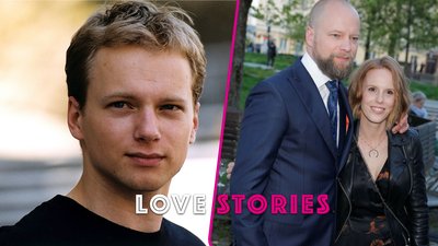 Maciej Stuhr kończy 50 lat! Został zdradzony przez żonę? Teraz ma szczęśliwy związek z dietetyczką