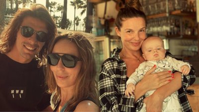 Robert Karaś w swojej nowej książce wspomniał o Agnieszce Włodarczyk. Słodko!