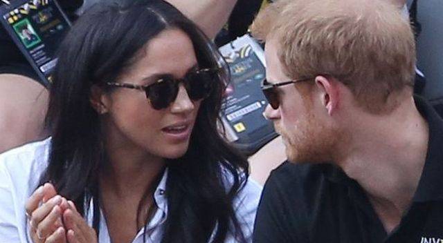 Przyszłej KSIĘŻNEJ NIE WYPADA się tak ubierać? (ZDJĘCIA)