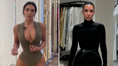 Kim Kardashian kończy 44 lata! Oto wszystkie jej SKANDALE: nagranie SEKSTAŚMY to był dopiero początek…