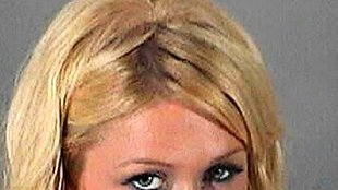 Paris Hilton wyszła na wolność