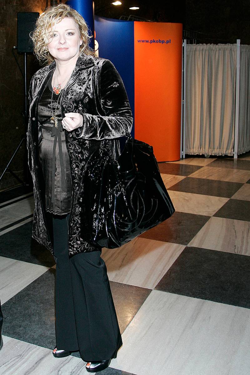 Magda Gessler po latach się wygadała. Romans z Piotrem Adamczykiem wyszedł na jaw