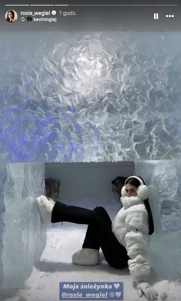 Urodziny Kevina Mgleja