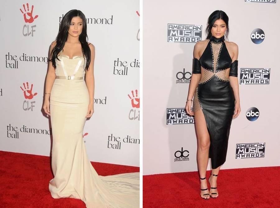 Victoria’s Secret: “Co jest sexy w 2016?”