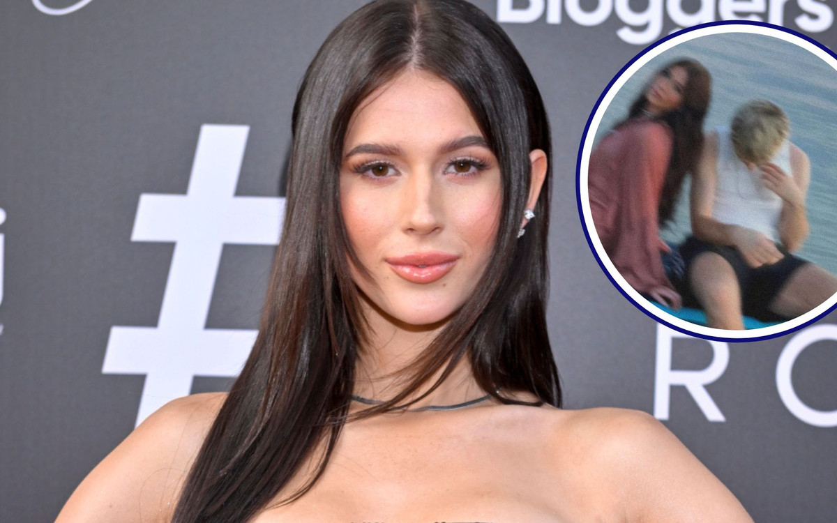 OMG! Nowe zdjęcia Roksany Węgiel z Matą rozpaliły internet!