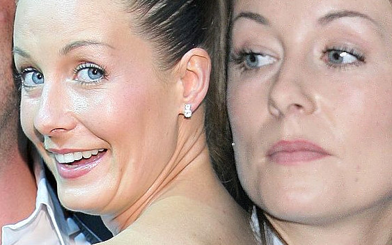 10 lat temu Małgorzata Rozenek wyglądała trochę INACZEJ