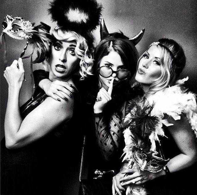 Urodziny Seleny Gomez