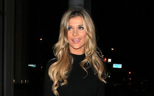 Joanna Krupa po raz kolejny pokazuje swój seksapil? (ZDJĘCIA)