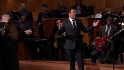 To Fallon powinien pojawić się w klipie Zayna! Nie Gigi!