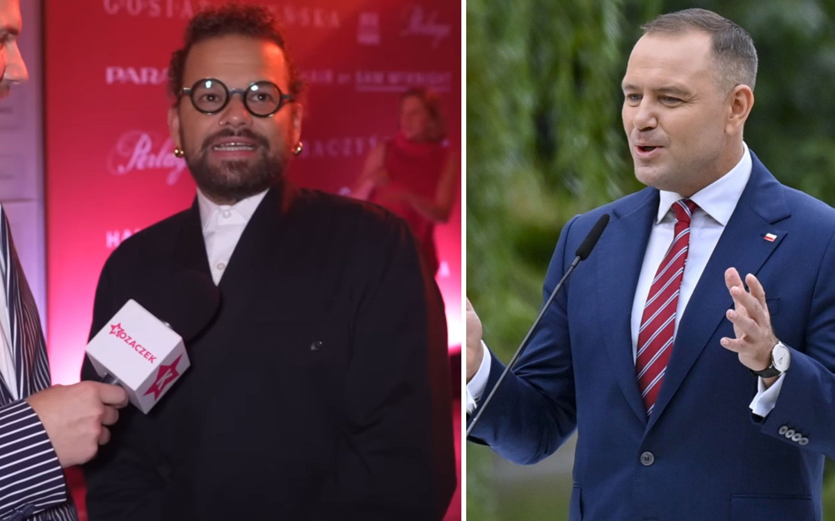 Tylko u nas! Piróg miażdży Nawrockiego przez zawetowaną ustawę. Precz z łańcuchami!