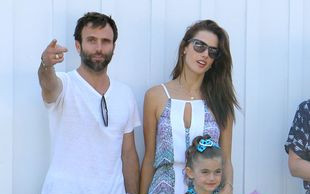 Mama tej ślicznotki właśnie pęka z dumy (FOTO)