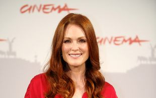 Która 50-latka może pochwalić się takimi nogami ? (FOTO)