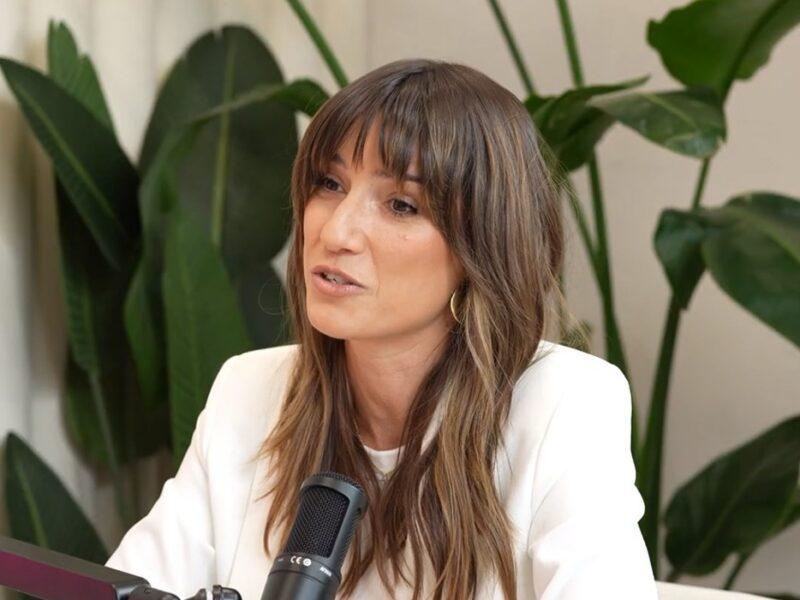 Lenka Klimentowa, fot. Kozaczek Exclusive