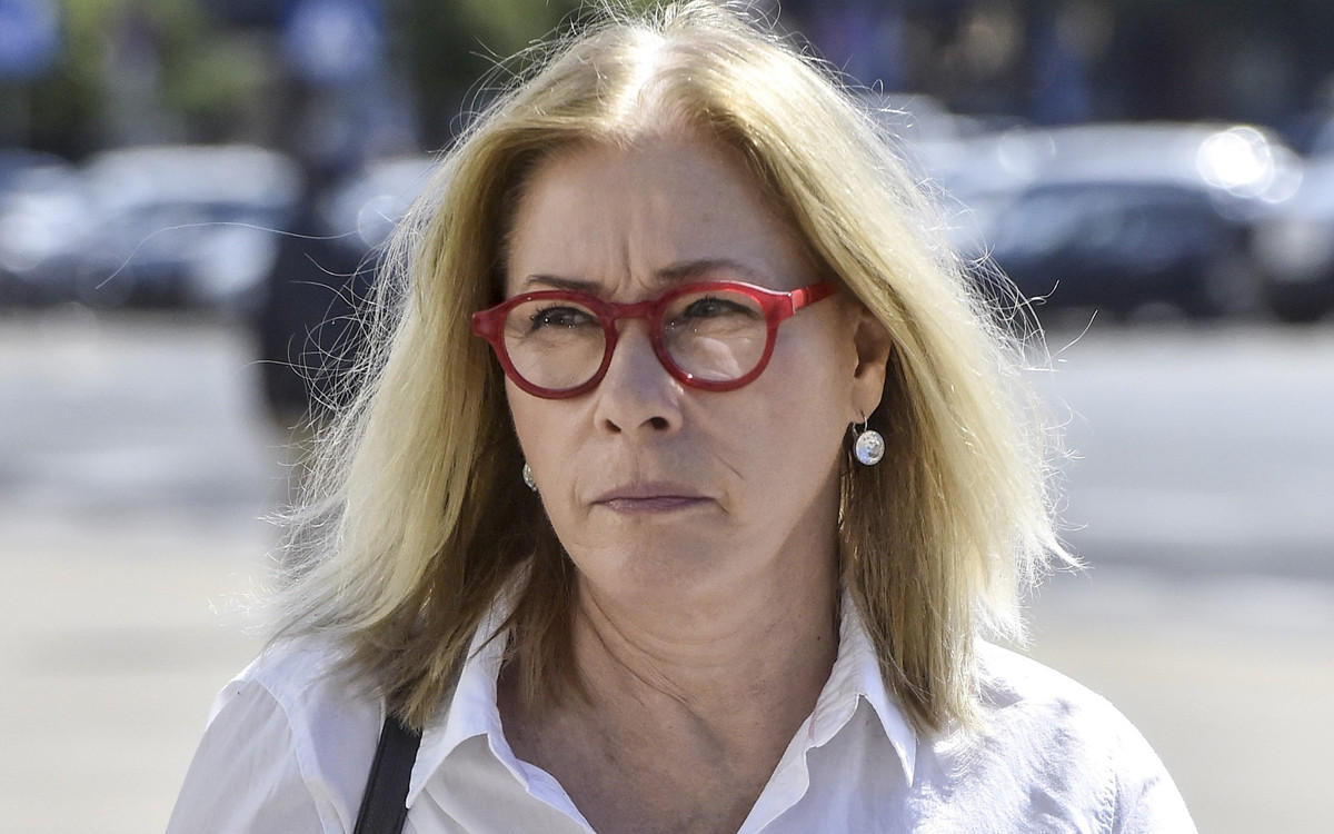 Małgorzata Potocka na nowych zdjęciach! Fani w szoku – aktorka niemal nie do poznania