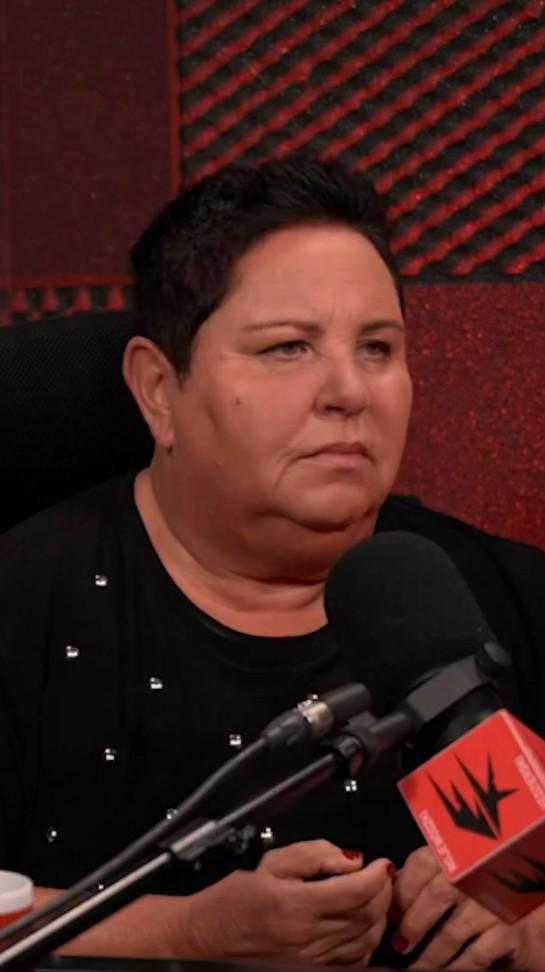 Dorota Wellman szczerze o doświadczeniach z aresztu, fot. Instagram