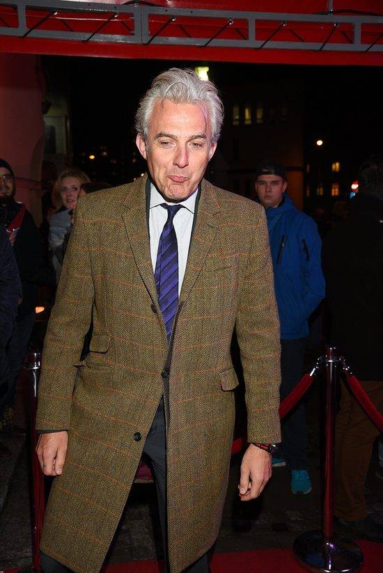 Telekamery 2016 – czerwony dywan