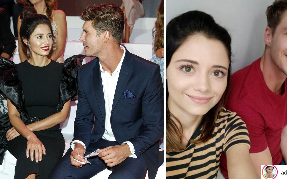 Mikołaj Roznerski już niedługo OŚWIADCZY się Adrianie Kalskiej?