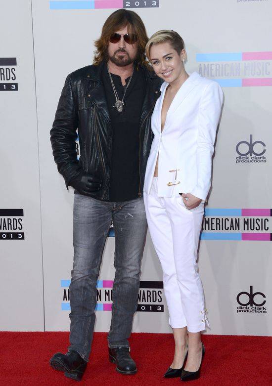 American Music Awards 2013