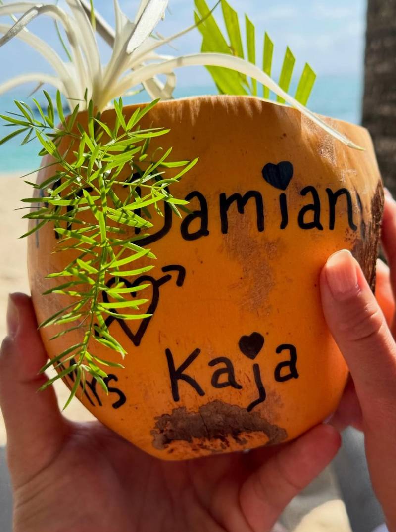 Kaja Paschalska zaręczona. Tak wygląda narzeczony gwiazdy „Klanu”